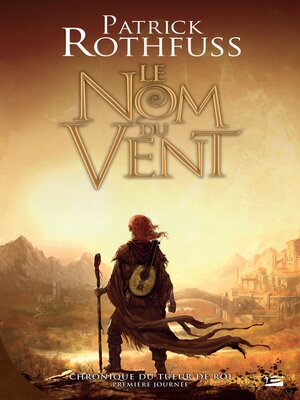 Le Nom du vent - ebook